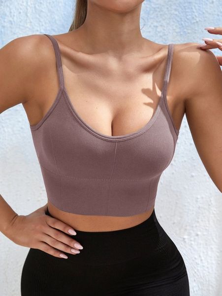

medium support sports bra b1fb#, Gray