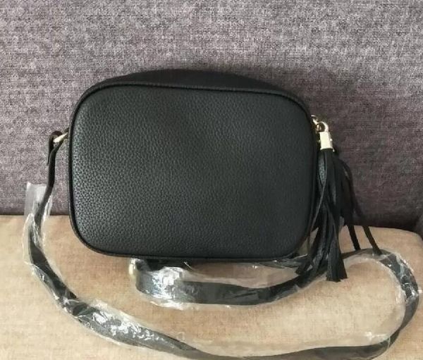 

women wallet handbags cross body tassel soho bag disco shoulder bags purse