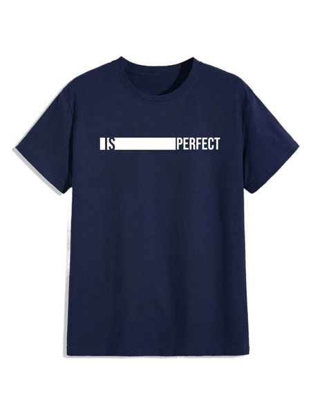 

extended sizes men letter graphic tee z4qe#, White;black