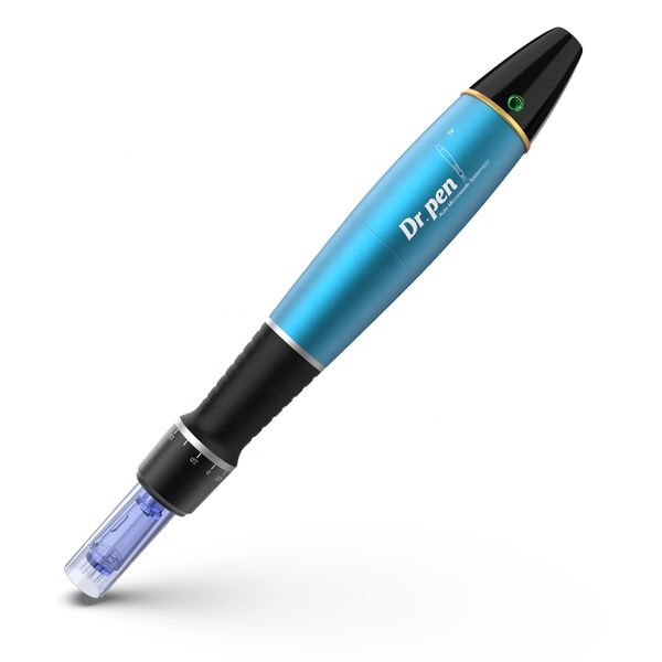 

dr.pen a1-w wireless electric microneedling derma pen microneedle