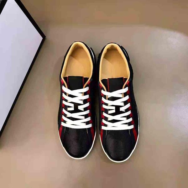 Luxury Men Retro Printing Designer Mesh Shop-On Running Shoes Ladies Fashion Moded Breathable MVCX135