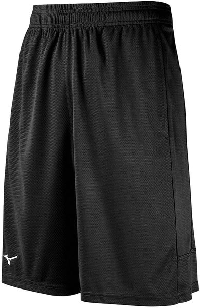 

foray training short 37xe#, White;black