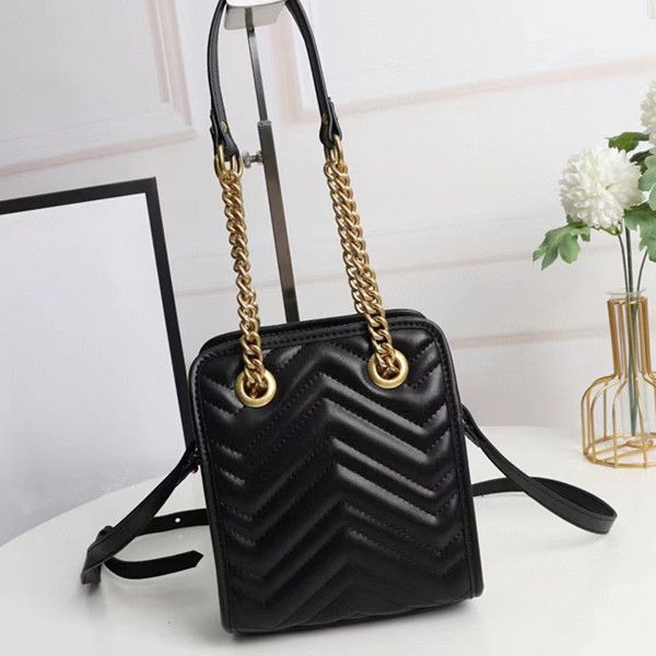 

designer crossbody bags ladies shoulder bags handbags chain leather wallets classic cosmetics bags
