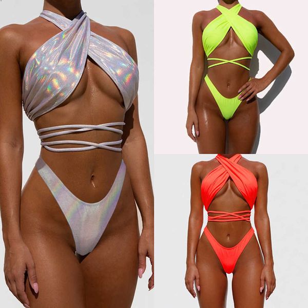 

bikinis womens cing designer swimsuit sports underwear beach swimwear summer sunbathing sets surfing bikini women clothesa1fklxhb, White;black