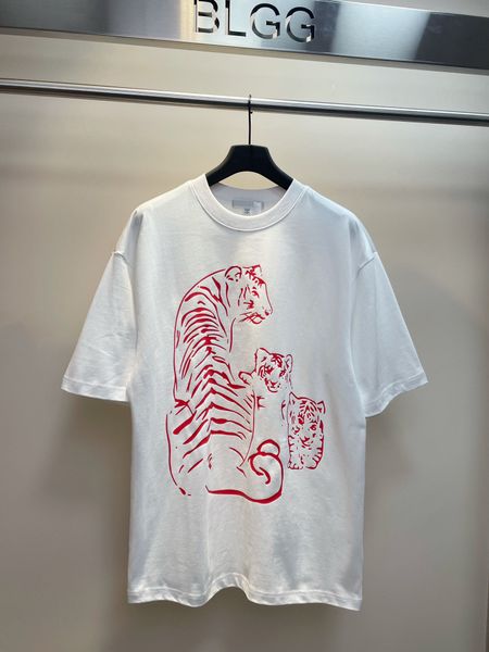 

hip hop muscle fit curved hem white cotton custom printing men women t shirt casual quantity trend oversize xs-l 65467, Black;brown