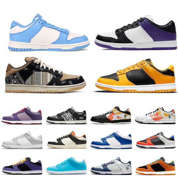 

2022 brand new running shoes sneakers blue fury ceramic knicks veneer varsity gold sail multi camo zebra michigan grey fog size 36-45 good q