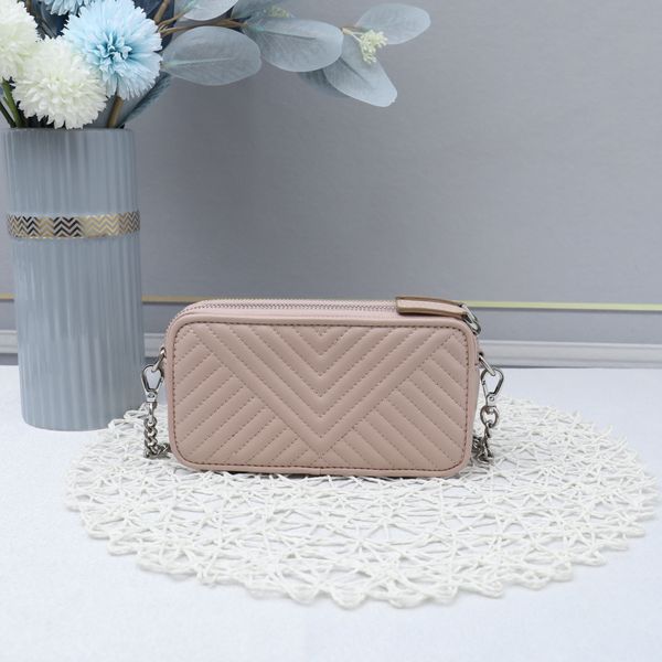 

2022 fashion luxury ladies chain shoulder bag 0816 designer brand messenger classic high quality