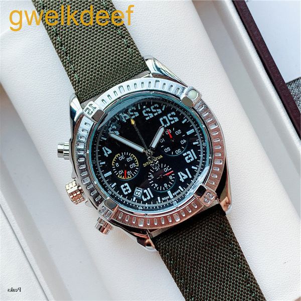 

special counter discount wholesale luxury watches brand name chronograph women mens reloj diamond automatic watch mechanical limited edition, Slivery;brown