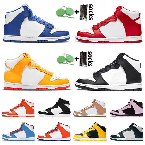 

sb high running shoes mens womens casual shoe kentucky michigan black white unc vast grey skateboard og trainers sneakers sports
