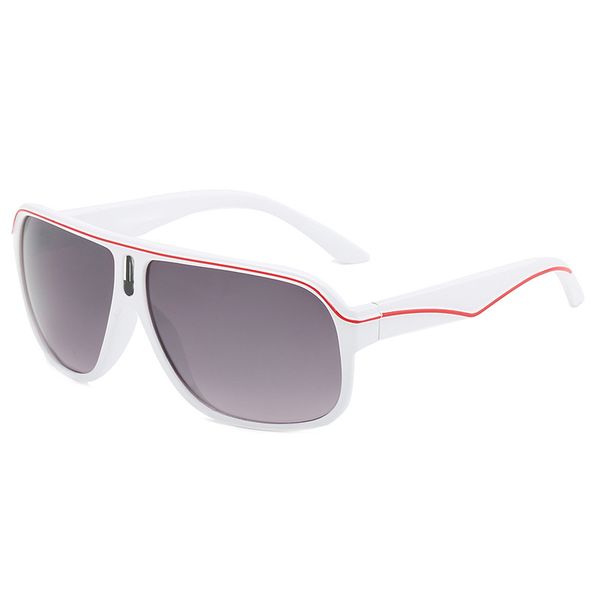 

sunglasses summer fashion brand for women the same designer looks classic glasses uv400sunglasses, White;black