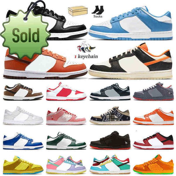 

with box 2022 sb dunker low retro white black georgetowm next nature pale coral running shoes bronze eclipse championship red trail unc