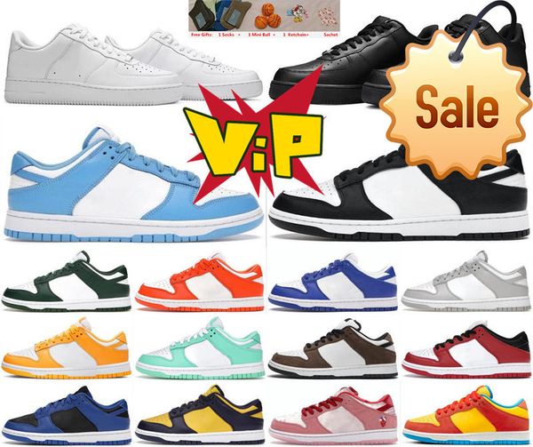 

2022 boots men women designer casual shoes panda white black unc grey fog sail syracuse kentucky las