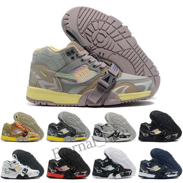 

men basketball shoes boots kiss of death trainer 1 sp dark smoke grey trainers coriander sneakers 7-12