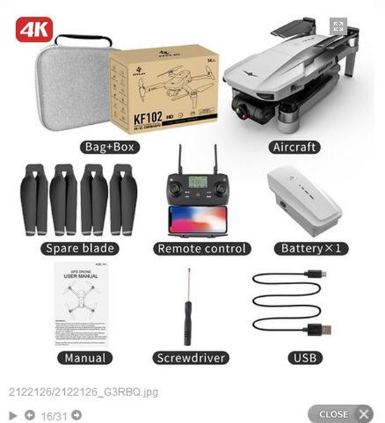 

kf102 ptz 4k 5g wifi electric aircraft camera gps drone dual lens mini drones real-time transmission fpv foldable rc quadcopter toy drone wi