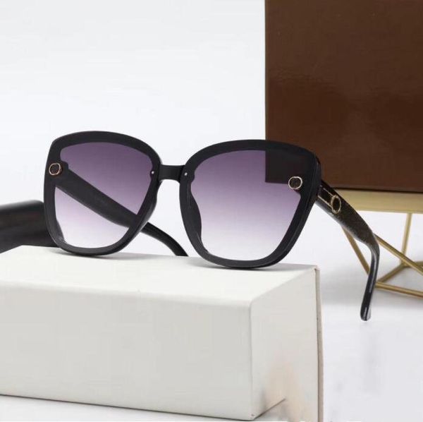 

fashion luxury designer sunglasses womens readers polarized uv protection trendy case favors classical designer pilot uv400 eyewear sunnies, White;black