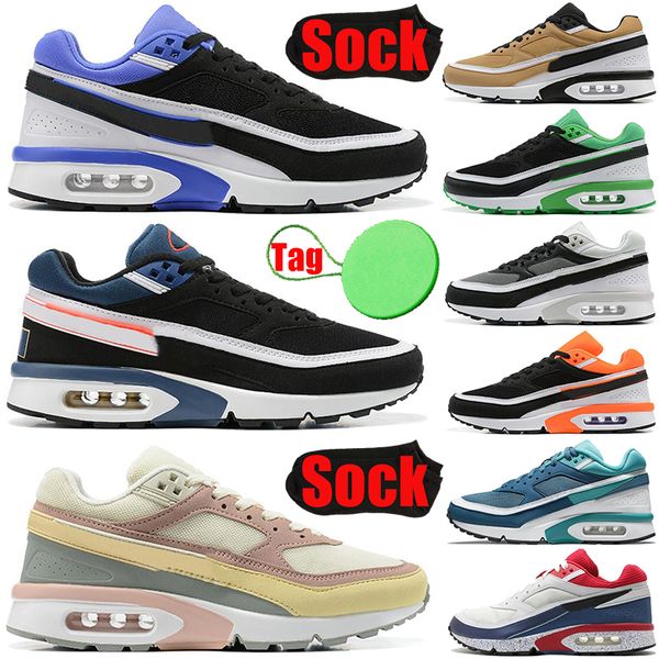 

with sock tag bw running shoes patta waves men women persian violet light stone marina los angeles mens womens trainers sports sneakers runn