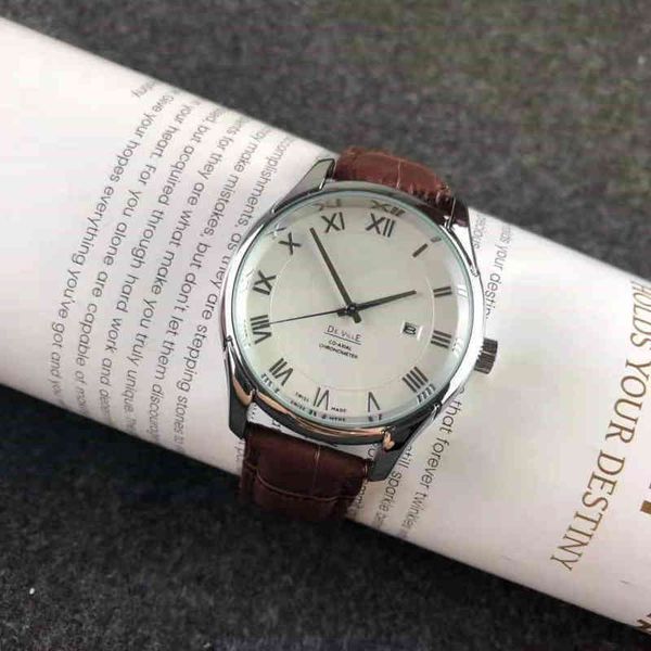 

fashion watches mens montre diamond movement luxury designer watch fashion women's men's ttjm, Slivery;brown