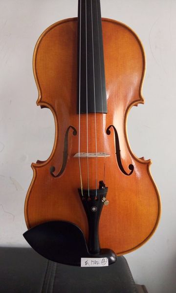 

violin 4/4 size guarneri model 1742 nice tone handmade