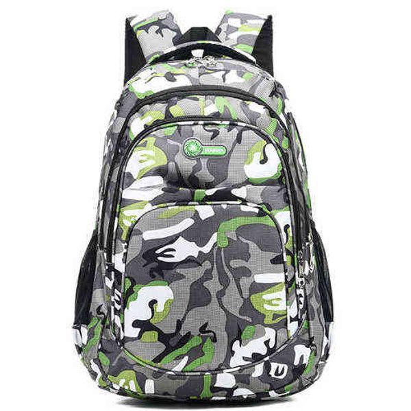 

backpacks for teenage girls and boys backpack school bag kids baby's bags polyester fashion school bags aa220316