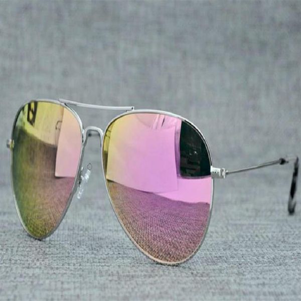 

new men women m264 sunglasses polarized rimless lens sport bicycle driving beach outdoor riding buffalo horn uv400 su262s, White;black