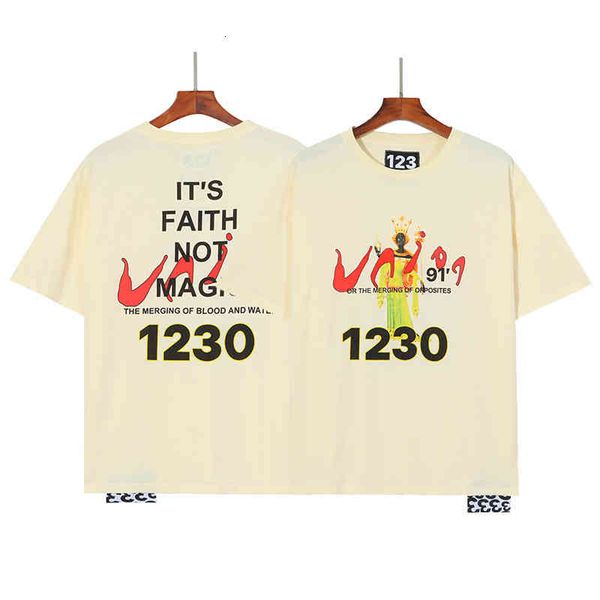 

men's t-shirts rrr-123 fashion brand exclusive high street digital portrait print casual round neck short sleeve t-shirt men utc9, White;black