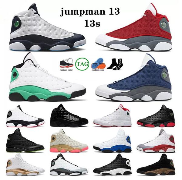 

jumpman 13s men women basketball shoes 13 brave blue del sol obsidian flint court purple starfish black cat bred chicago mens trainers outdo