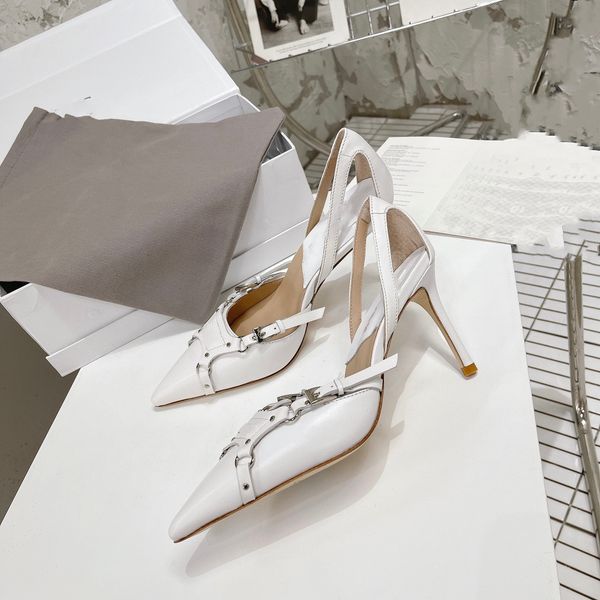 

designer- party wedding shoes bride women ladies sandals fashion dress shoes pointed toe high heels leather glitter 0403, Black