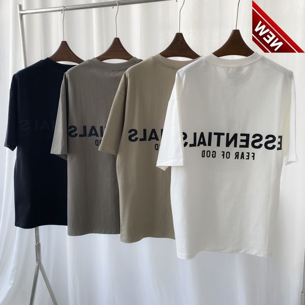 

men's and women's fashion couple's rubber sleeve short t-shirt, White;black