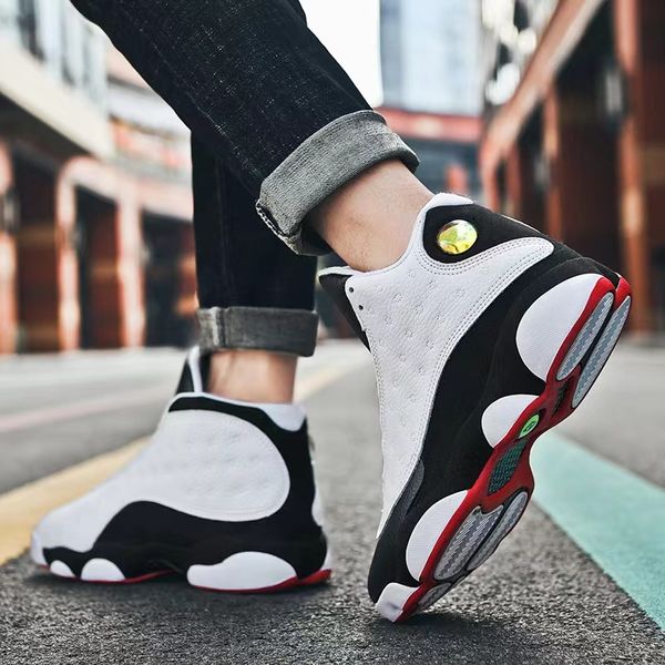 

shoeking77jumpman 13 13s mens basketball shoes brave blue court purple obsidian del sol reverse bred hyper royal red flint starfish chicago