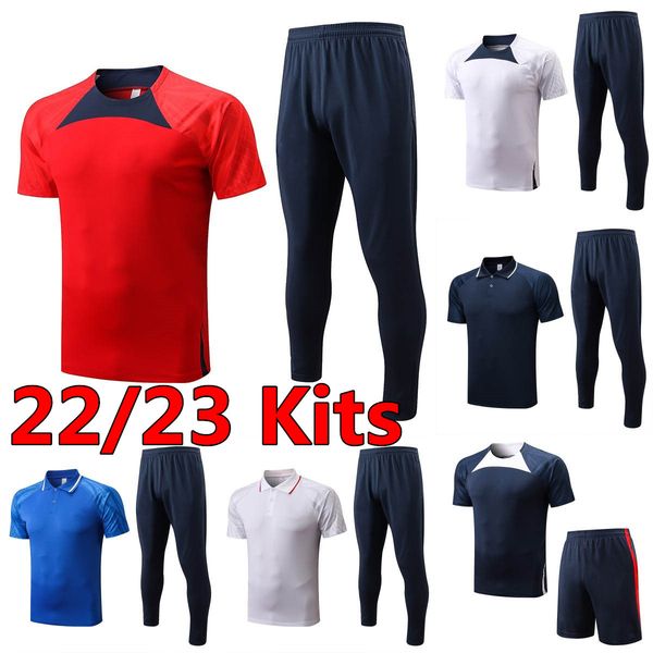 

paris jersey mbappe short sleeve verratti strike tracksuits wijnaldum soccer sets kimpembe tracksuit ramos track suits training kits shirt k, Black
