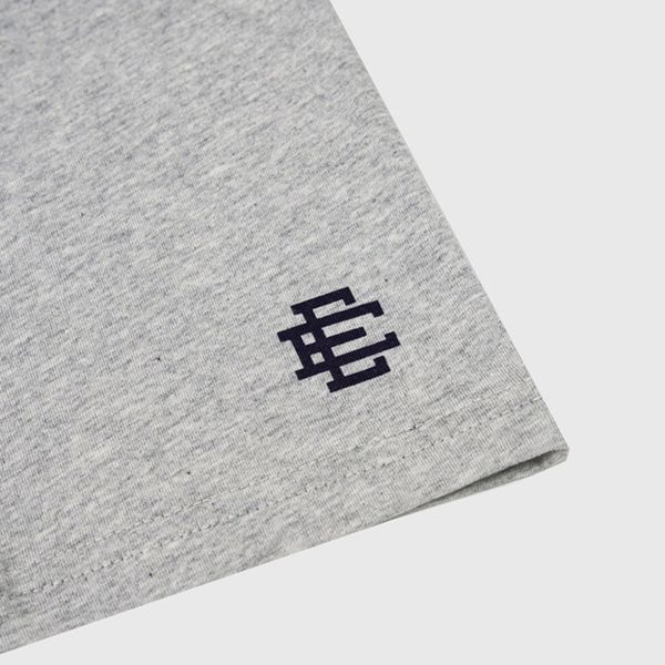 

fashion eric emanuel mens t shirts classic ee basic t-shirts cotton woman short sleeve sports tees fitness gym brand clothing men tshirts b, White;black