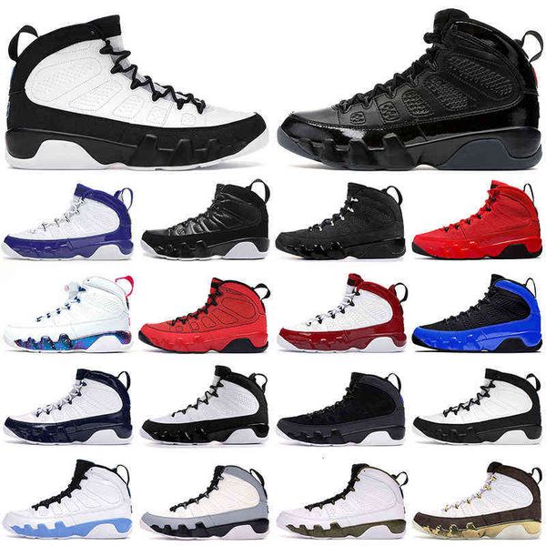 

discount 9 9s basketball shoes men change the world racer blue citrus unc space jace anthracite mens sports sneakers trainers fashion