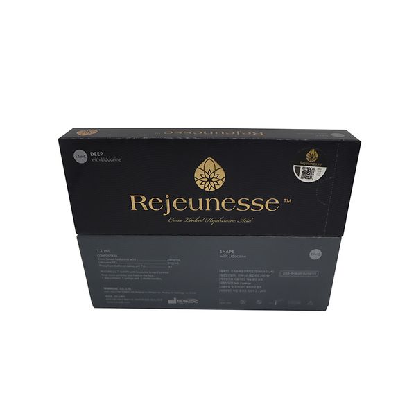 

beauty items korea restylanes dermal filler rejeunesses 1.1ml