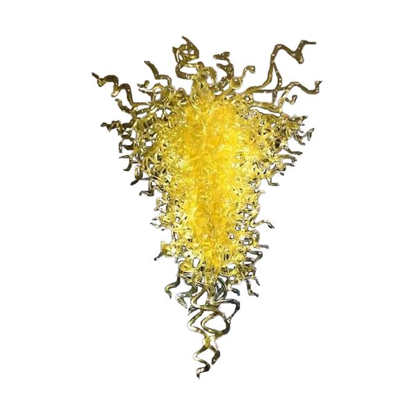 

100% mouth blown lamp ce ul borosilicate murano style glass dale chihuly art fantastic bedroom decor ceiling chandeliers