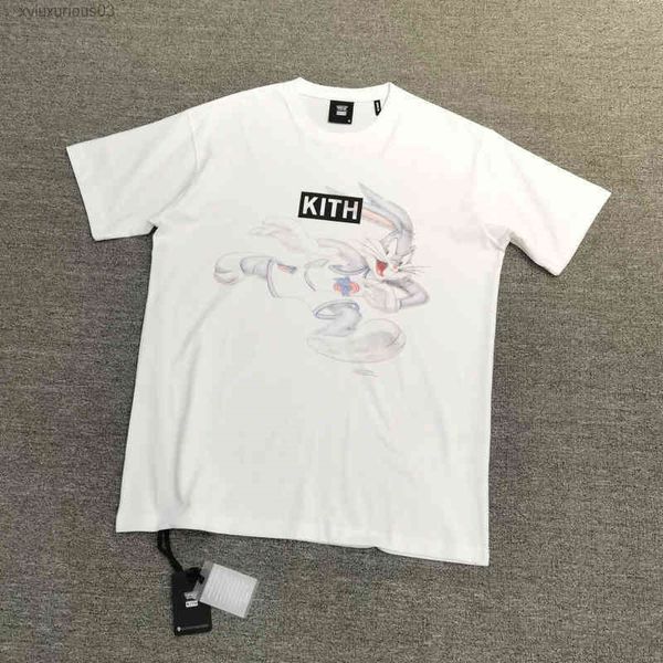 

men's t-shirts designer kith female male shirt double face graphics impression manga short basketball theme t large, White;black