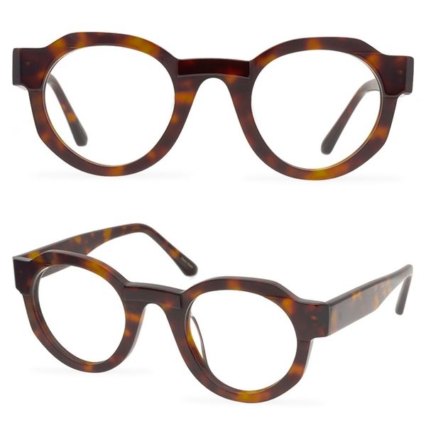 

eyeglasses 80% off minority ancient glasses frame frosted plate matte frame glasses neutral optical flat glasses, White;black