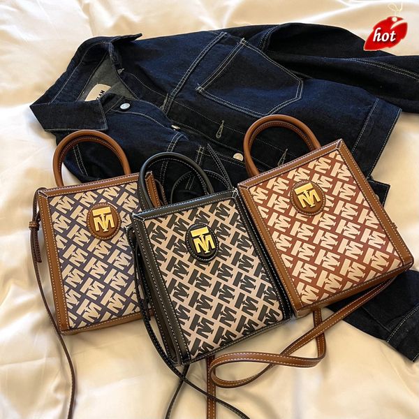 

factory online export designer brand bag handbag small women's mini piano score new mi seri portable diagonal