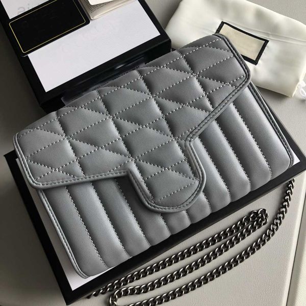 

small quilted crossbody bag women stylish designer purses luxury chain shoulder bags purse fashion casual handbags coin purses clutch wallet, Red;black