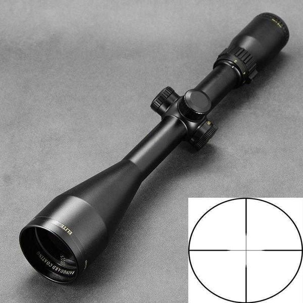 

hunting shooting limited edition 3-9x50 side focus rifle scope 1 inch tube ring 1/4 moa waterproof shockproof m2569