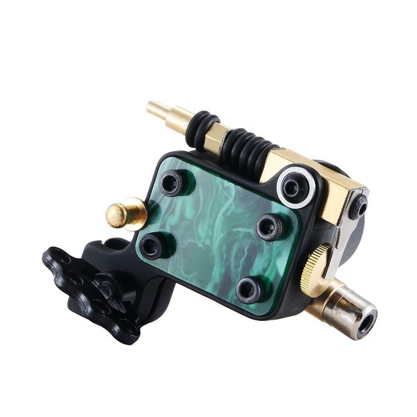 

Marbel Tattoo Rotating Machine Chic Aluminum Alloy Frame Stable