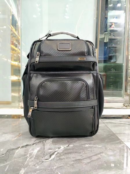 

a new casual fashion trend backpack for men and women
