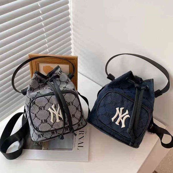 

50% discount bags xu chaotong handbag mlb luxury designer
