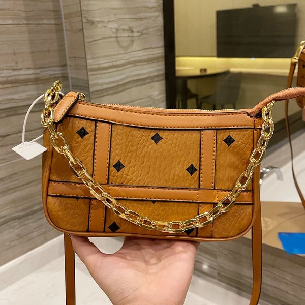 

axillary bag printing bags shoulder wallet luxurys rs lady quality women handbag fashion handbags mother classic artwork clutch purse totes