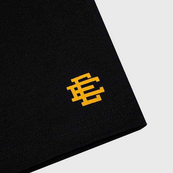 

classic mens eric emanuel t shirts ee basic fashion t-shirts cotton woman short sleeve sports tees fitness gym brand clothing men tshirts 8, White;black