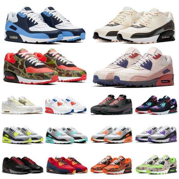 

designer 90s runner casual shoes triple white black peace love fresh lucha libremen malt signal blue patchwork smoke grey unc aik fotboll 90