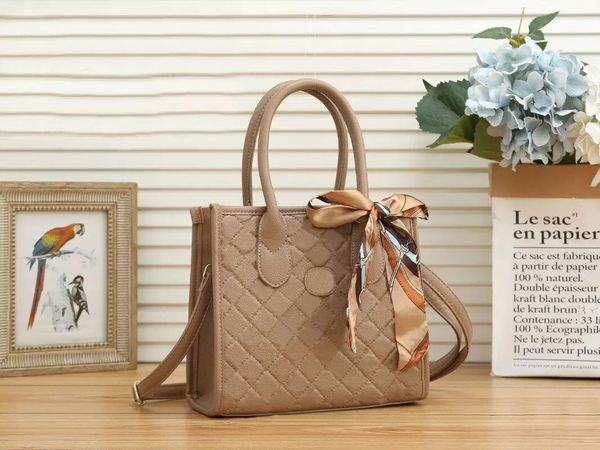 

luxurys designers purse handbag crossbody leather womens zipper bag clutch ribbon shoulder shopping casual tote pu with fashion wal ocvju