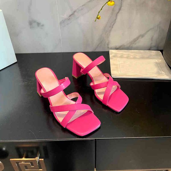 

sandals open toe sandals for women's wear in the summer of, Black