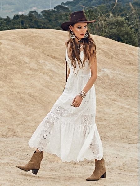 

ruffle hem schiffy cami dress k5vx#, Black;gray