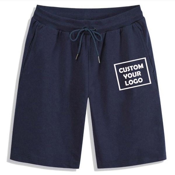 Herren-Shorts, Herren-Hosen, lässige Jogging-Sporthosen mit schmaler Passform, personalisieren Sie Ihr Logo, Fitness-Elastik-Lieferanten für DropMen's