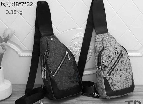 

breast bag women's cross cross-match 2022 new women's chest bag men's outdoor cycling backpack cross-body bag